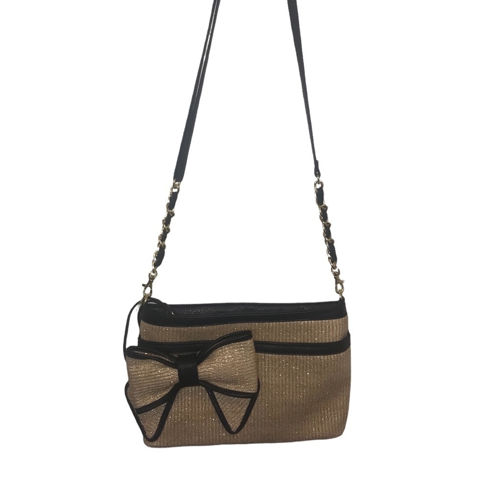 Jessica Simpson handbag